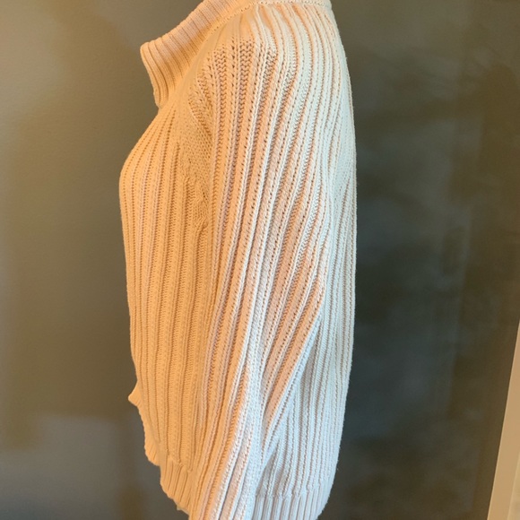 Gap Chunky Sweater~Size XS - Picture 4 of 6